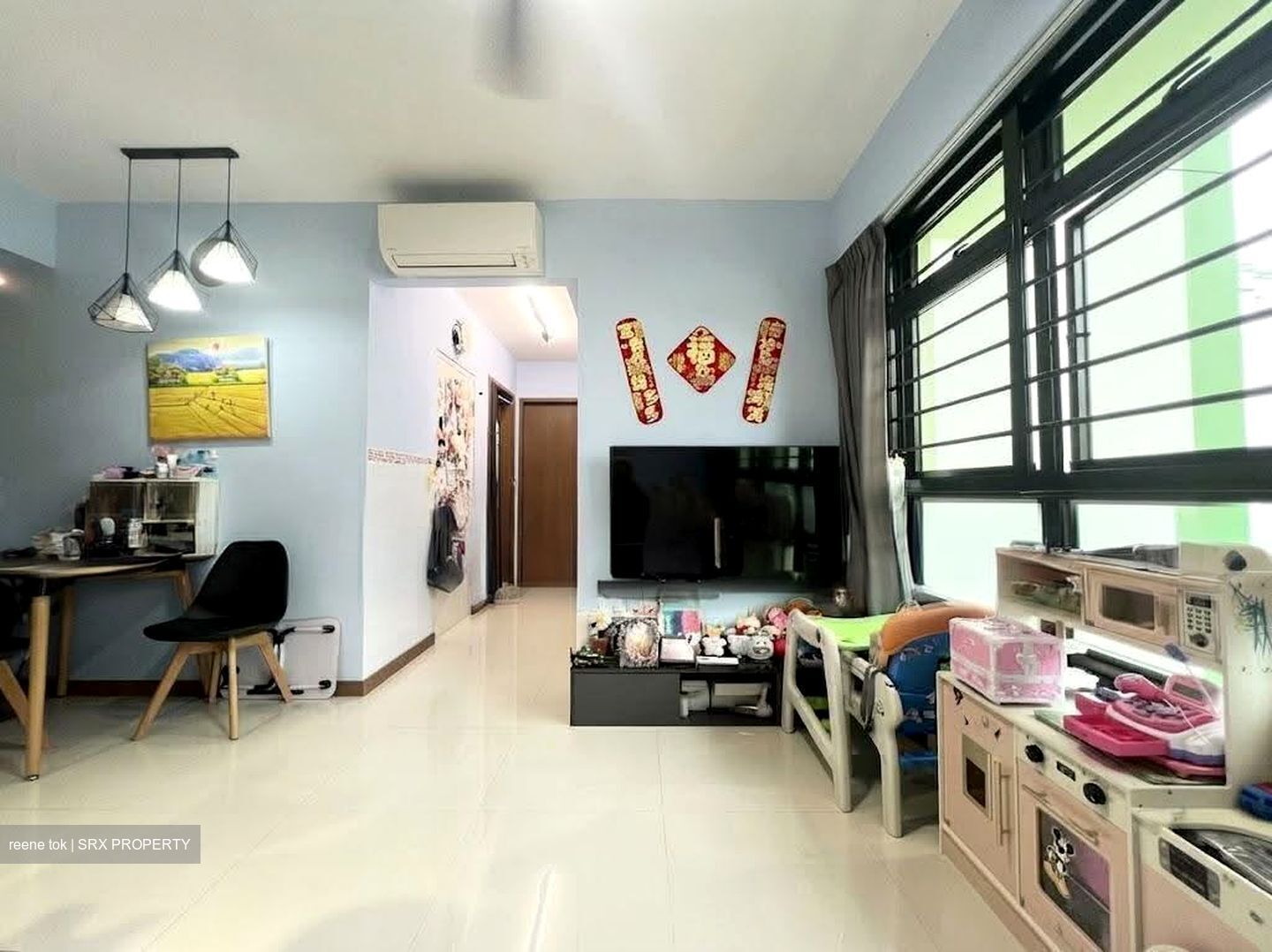 Blk 799A Woodlands Spring (Woodlands), HDB 3 Rooms #619462151